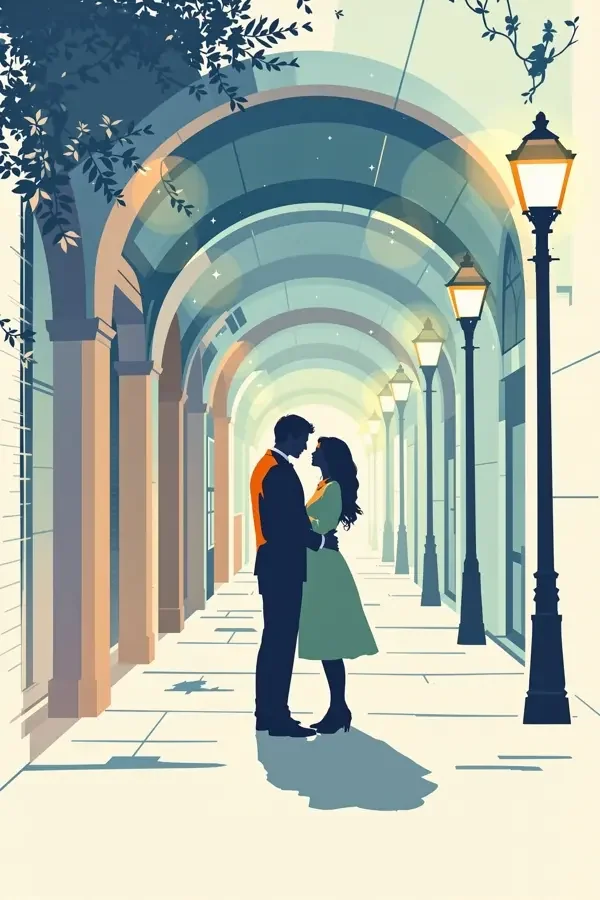 闪婚后,千亿霸总签到我心 - 甜宠短剧 - ai短剧 ai短剧《闪婚后,千亿霸总签到我心》甜宠题材封面图